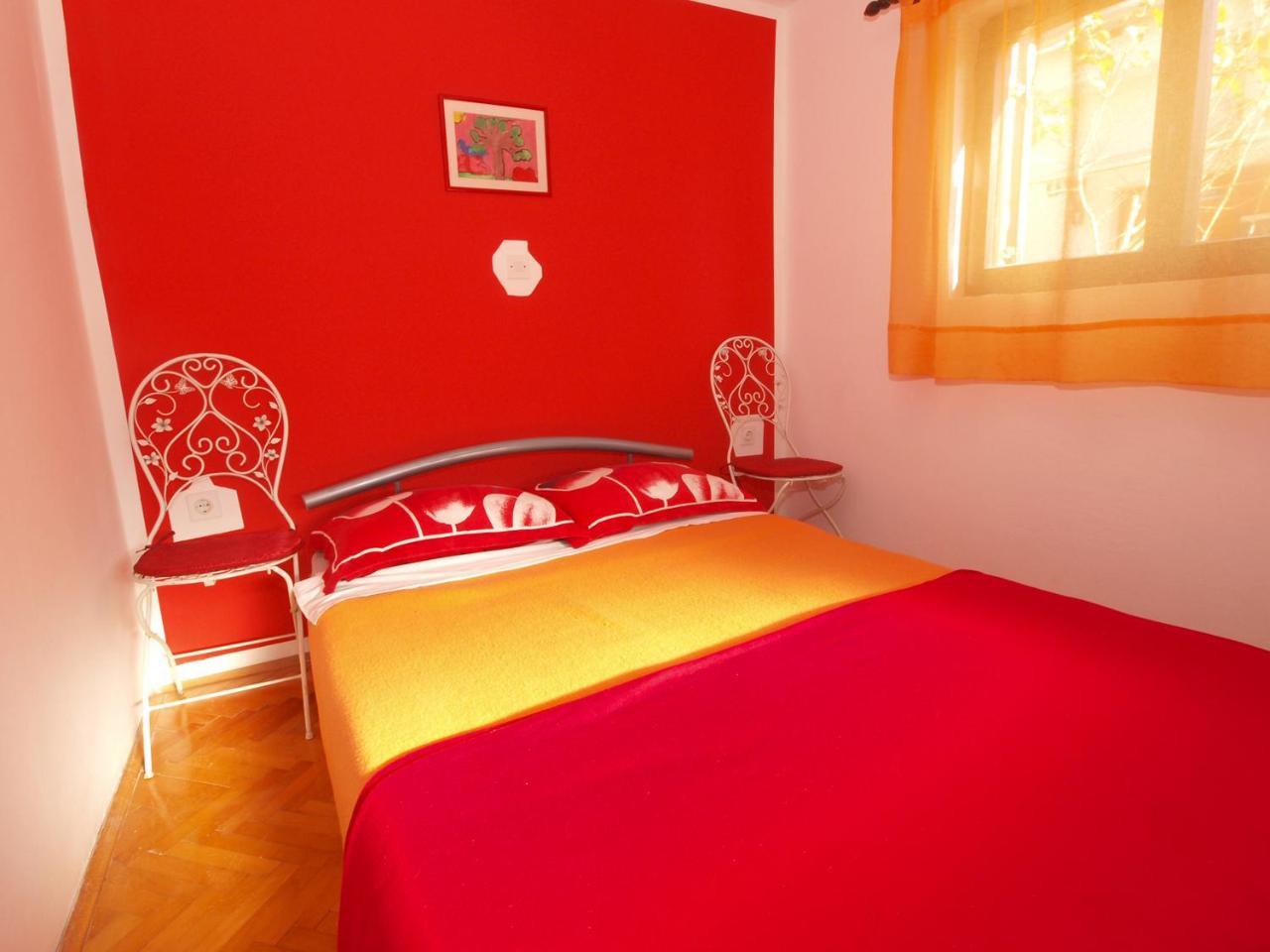 Apartments Emil 769 Фажана Екстер'єр фото