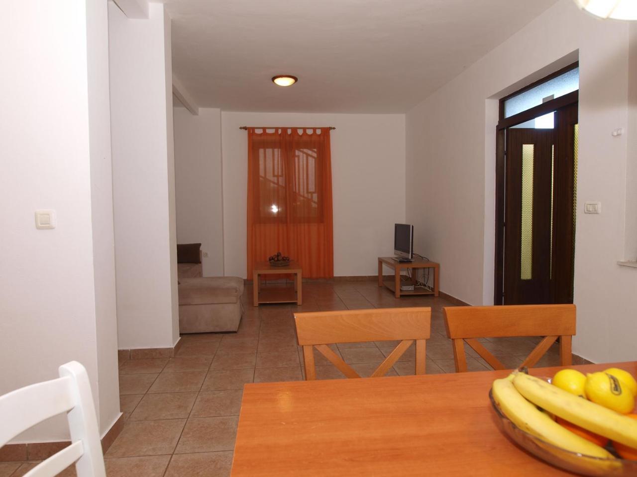 Apartments Emil 769 Фажана Екстер'єр фото
