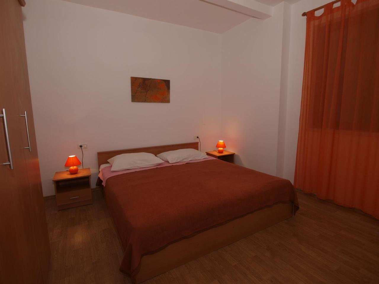 Apartments Emil 769 Фажана Екстер'єр фото