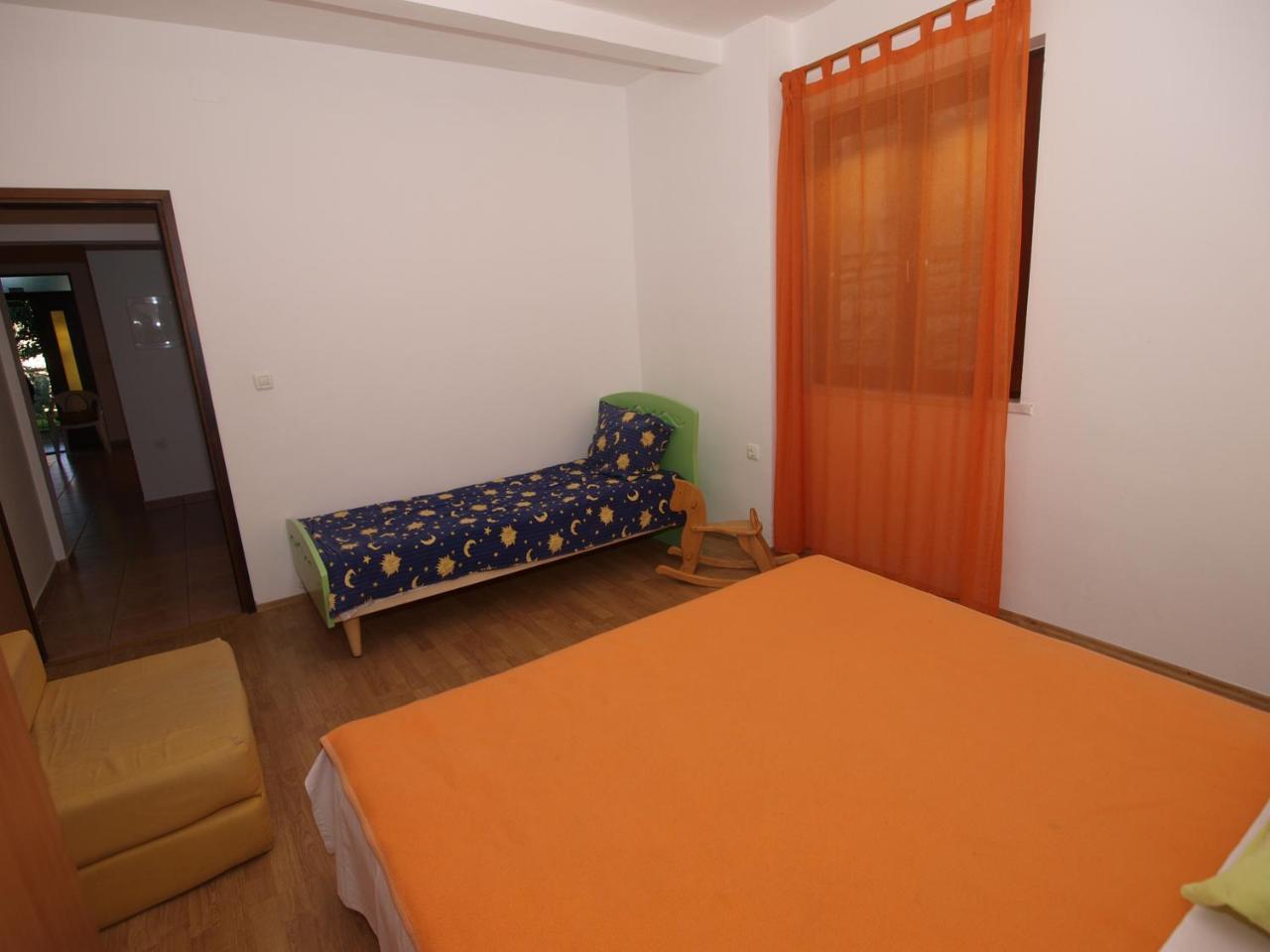 Apartments Emil 769 Фажана Екстер'єр фото