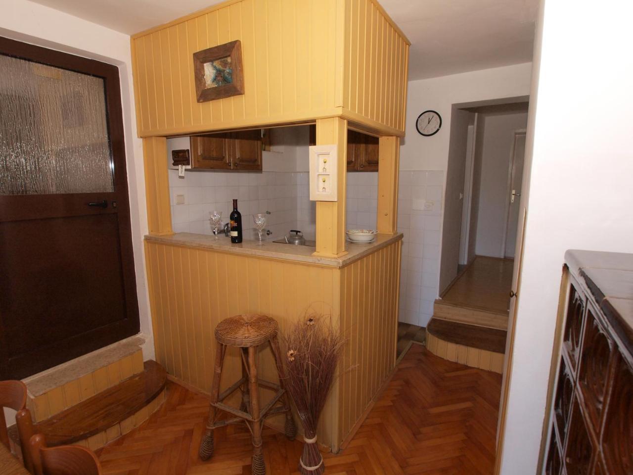 Apartments Emil 769 Фажана Екстер'єр фото