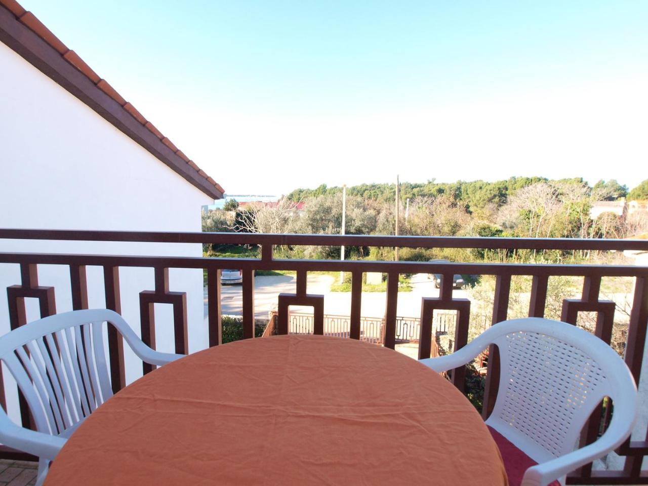 Apartments Emil 769 Фажана Екстер'єр фото