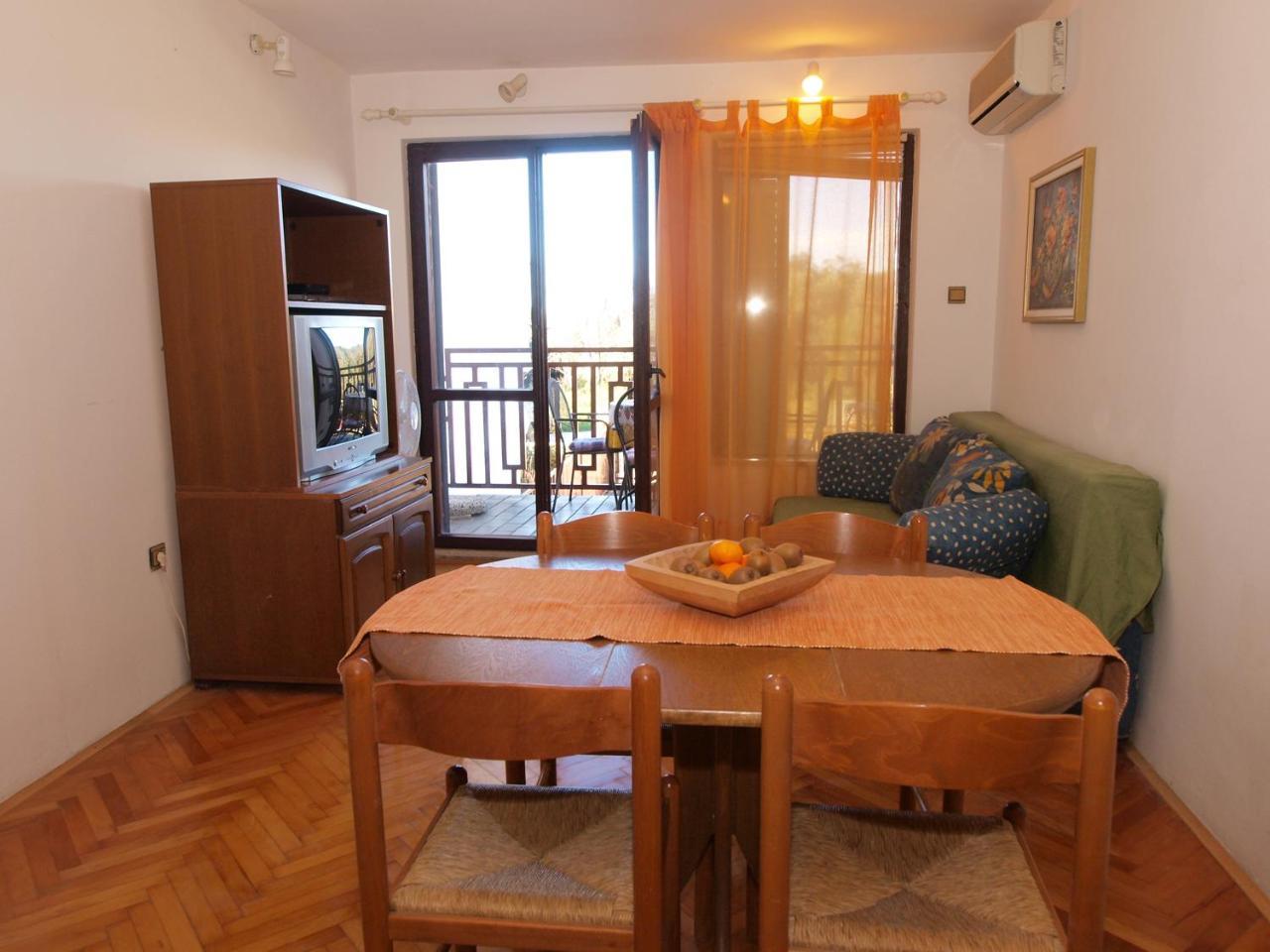 Apartments Emil 769 Фажана Екстер'єр фото