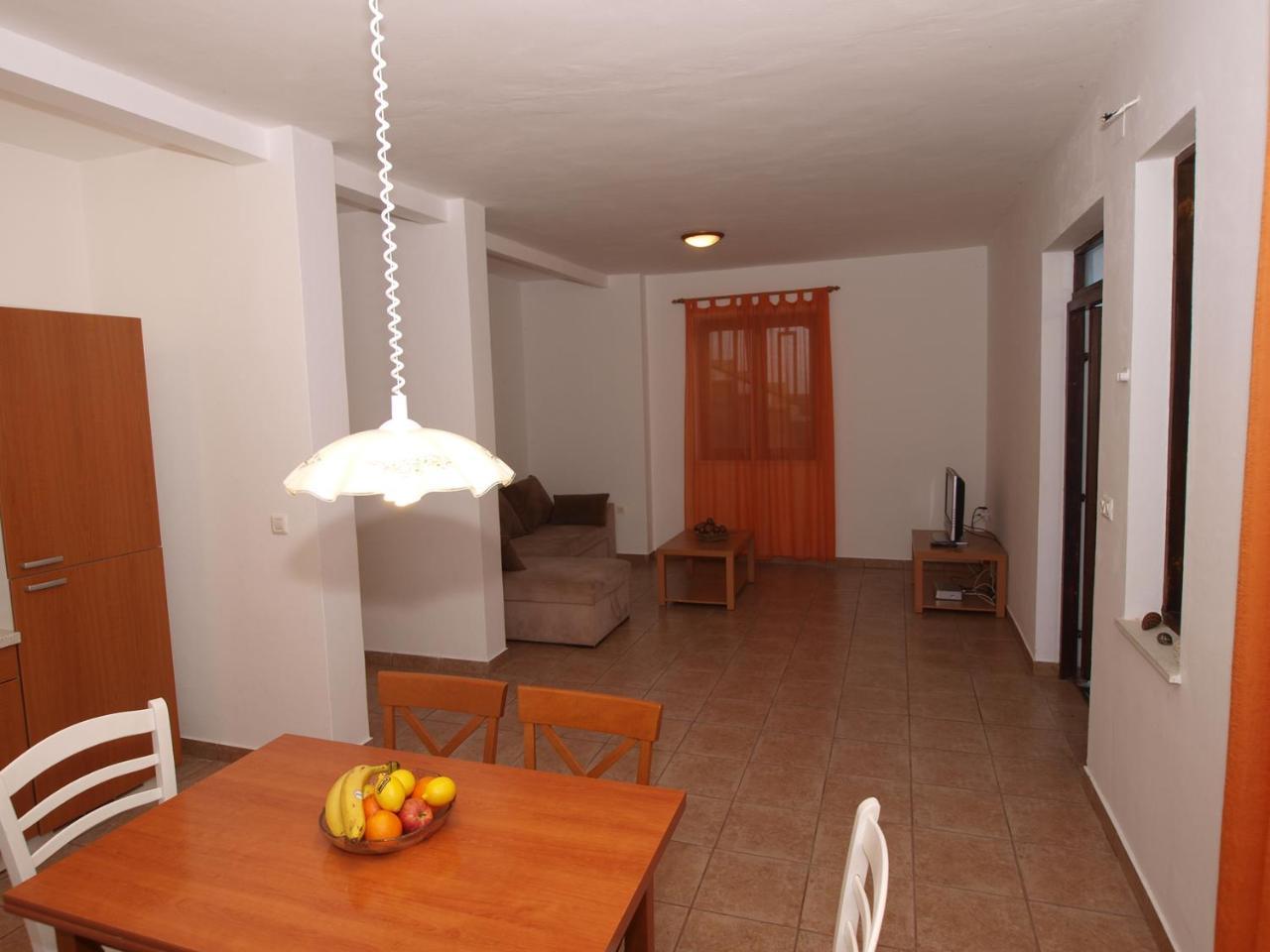 Apartments Emil 769 Фажана Екстер'єр фото