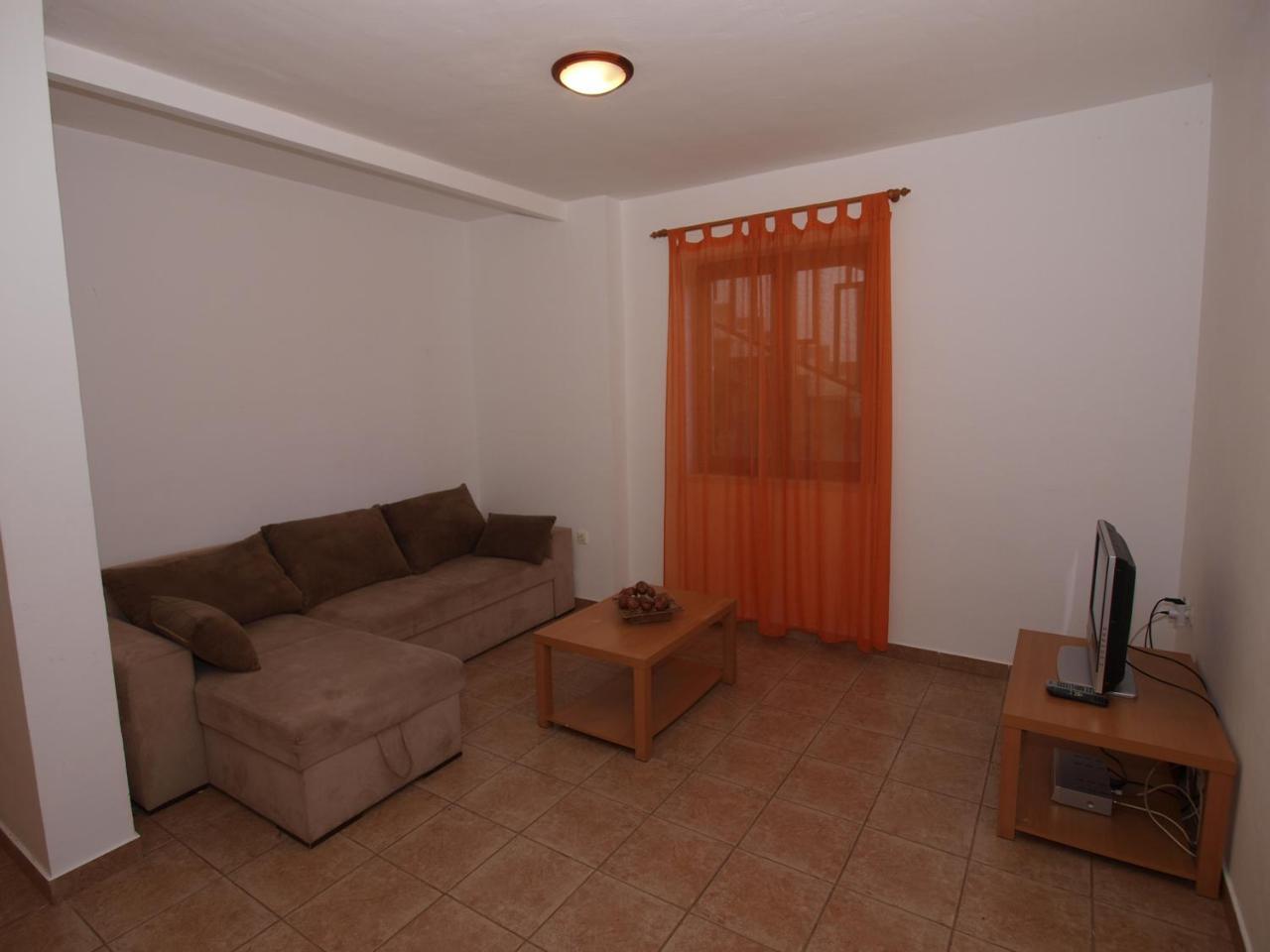 Apartments Emil 769 Фажана Екстер'єр фото