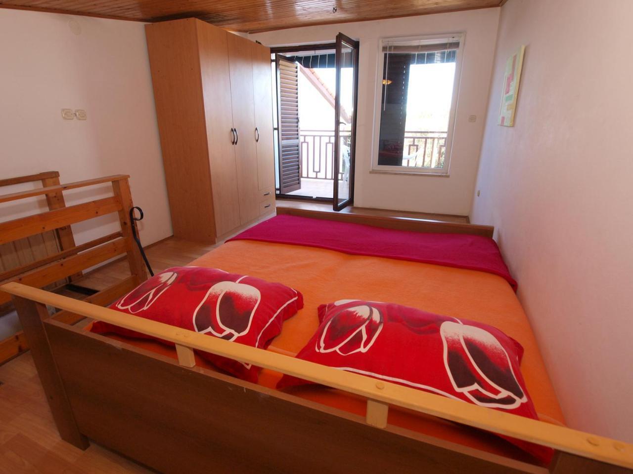 Apartments Emil 769 Фажана Екстер'єр фото