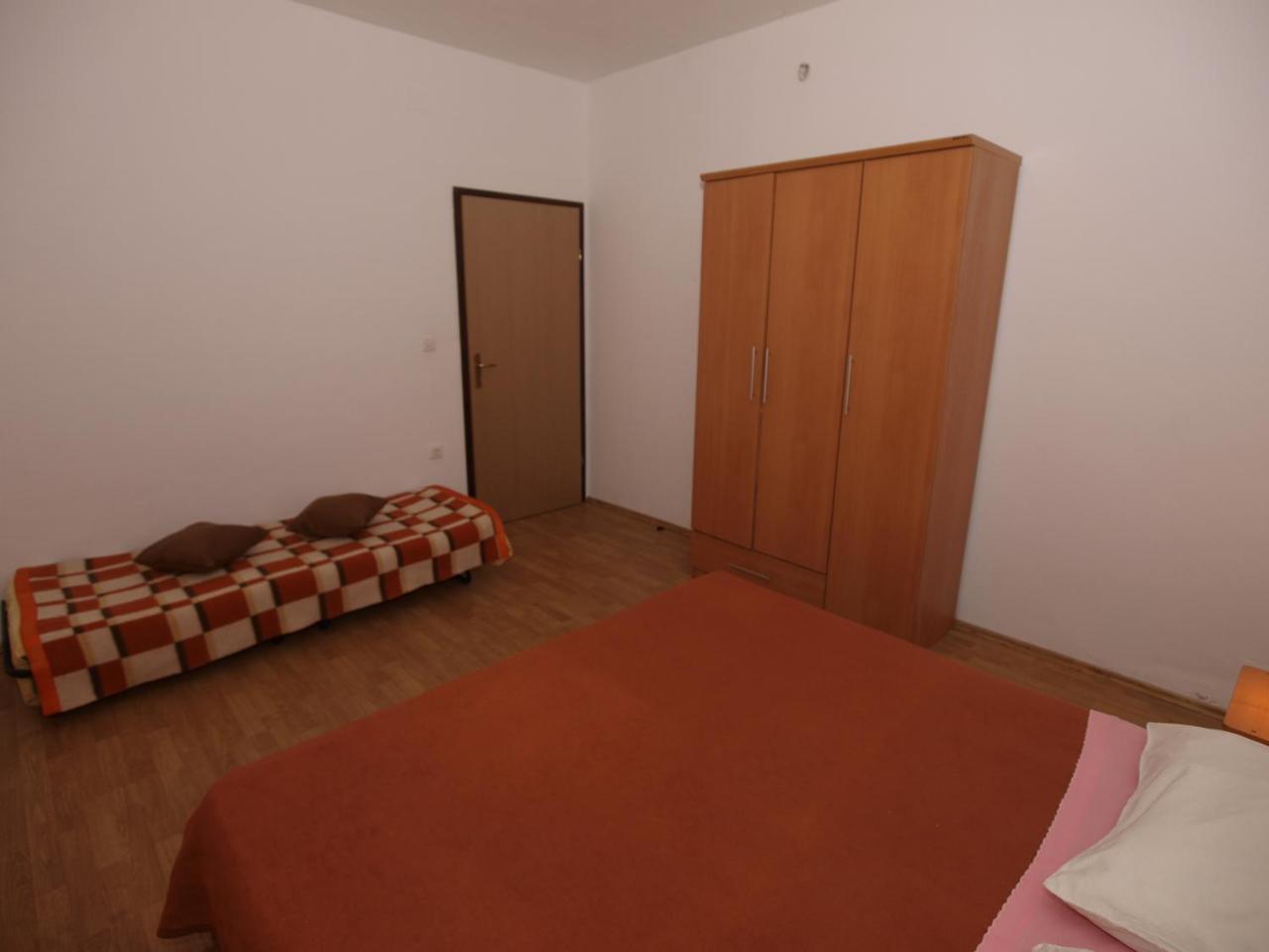 Apartments Emil 769 Фажана Екстер'єр фото