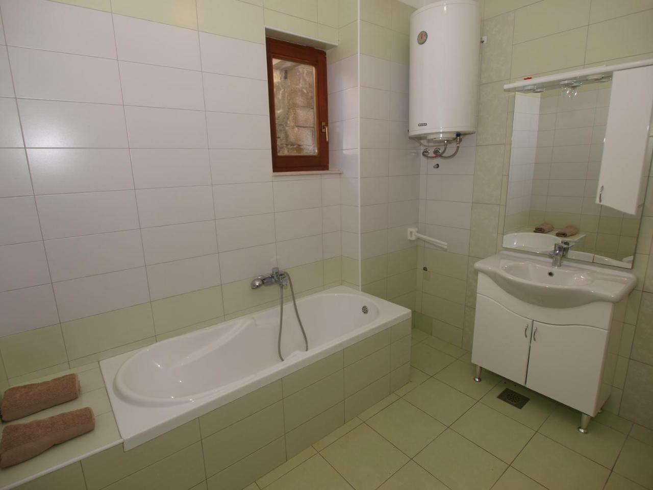 Apartments Emil 769 Фажана Екстер'єр фото