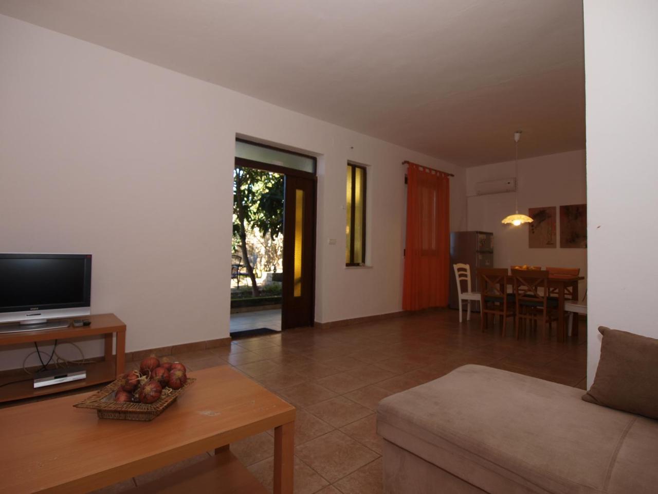 Apartments Emil 769 Фажана Екстер'єр фото