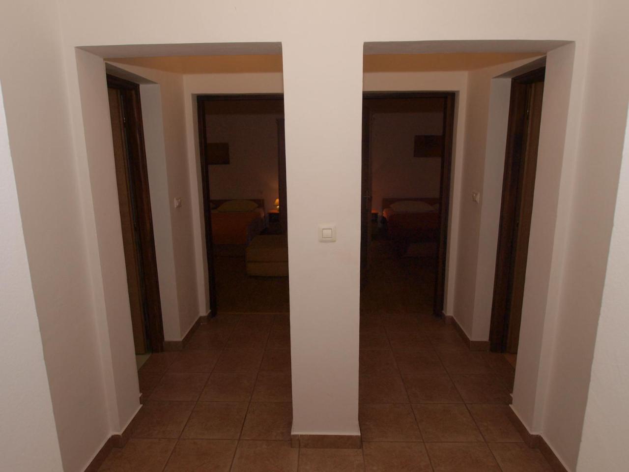 Apartments Emil 769 Фажана Екстер'єр фото
