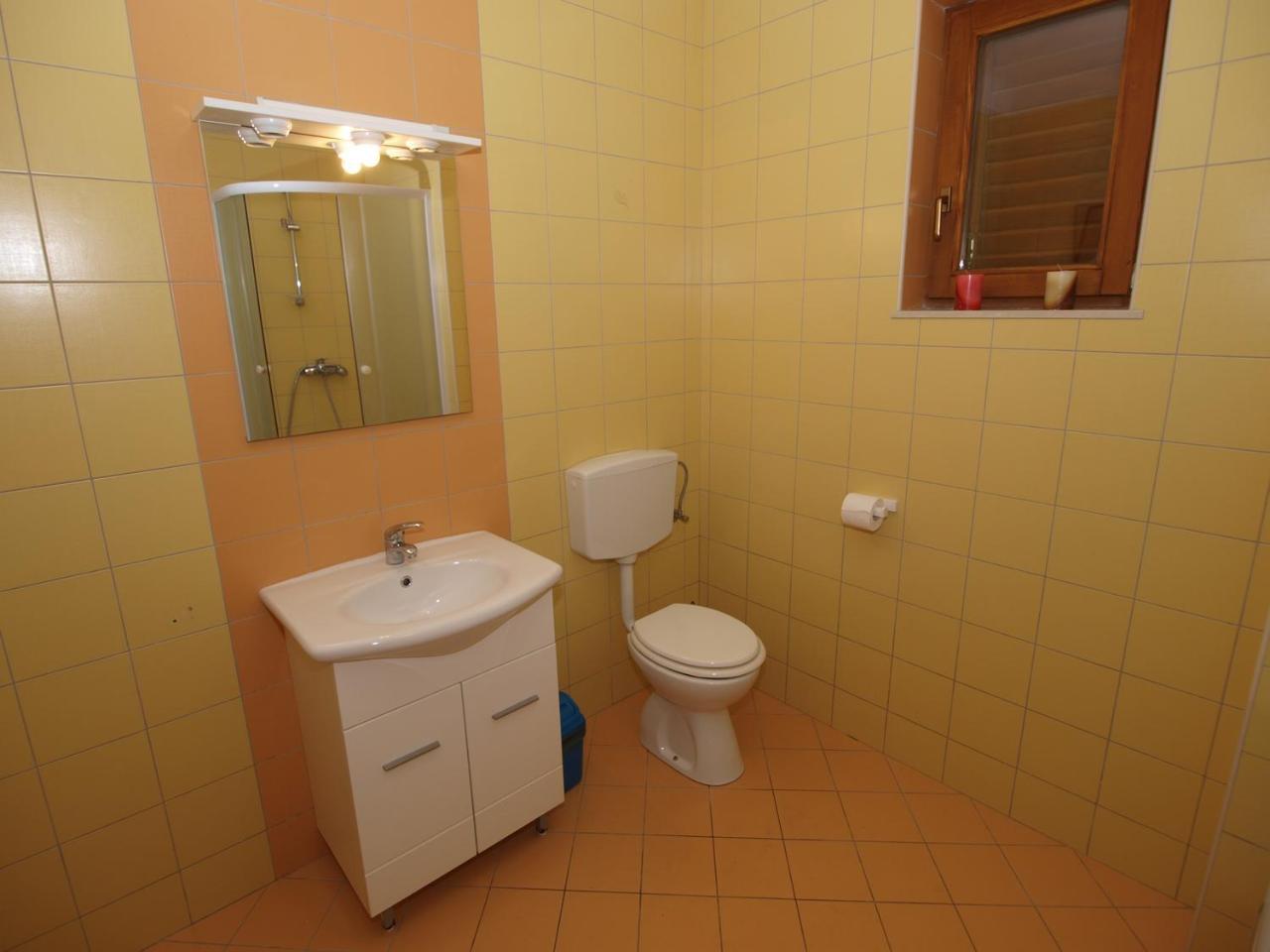 Apartments Emil 769 Фажана Екстер'єр фото
