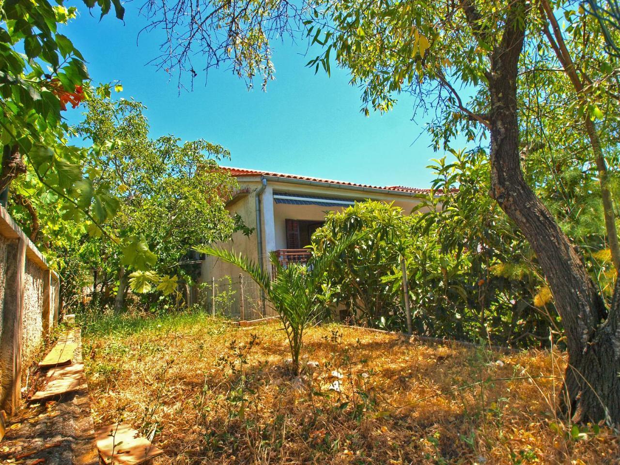 Apartments Emil 769 Фажана Екстер'єр фото