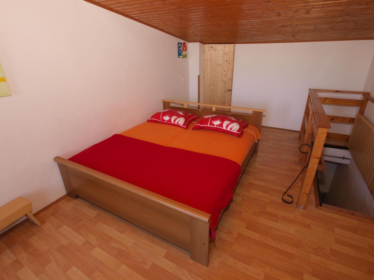 Apartments Emil 769 Фажана Екстер'єр фото