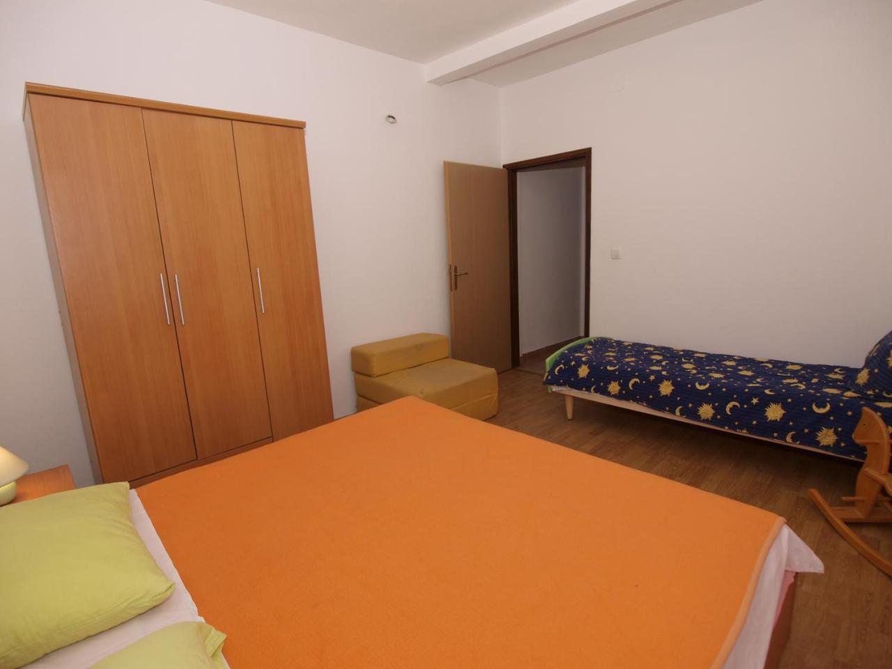 Apartments Emil 769 Фажана Екстер'єр фото