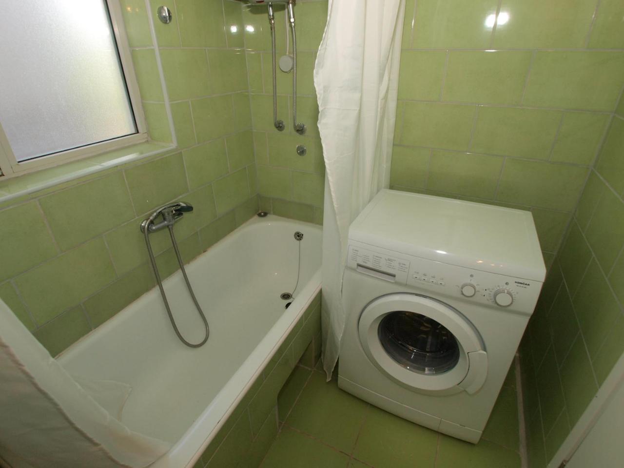 Apartments Emil 769 Фажана Екстер'єр фото