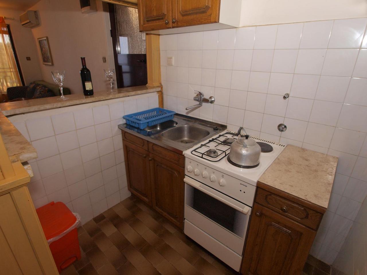 Apartments Emil 769 Фажана Екстер'єр фото