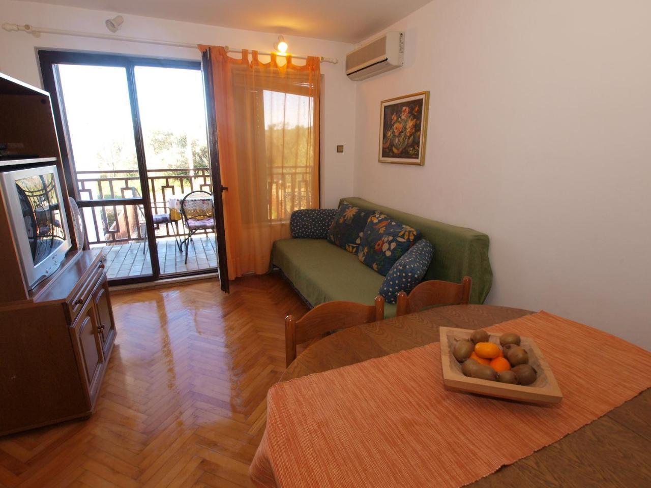 Apartments Emil 769 Фажана Екстер'єр фото