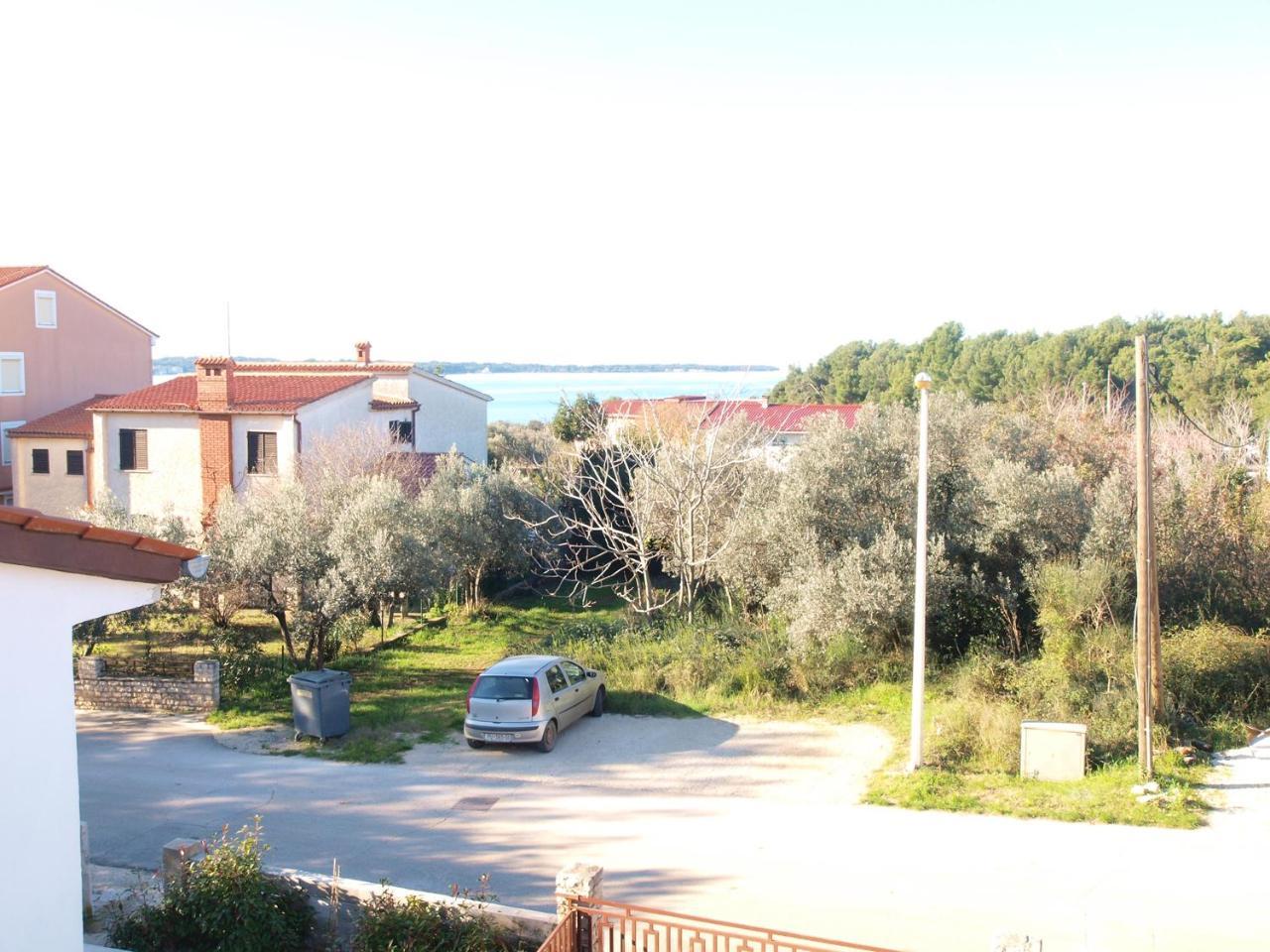 Apartments Emil 769 Фажана Екстер'єр фото