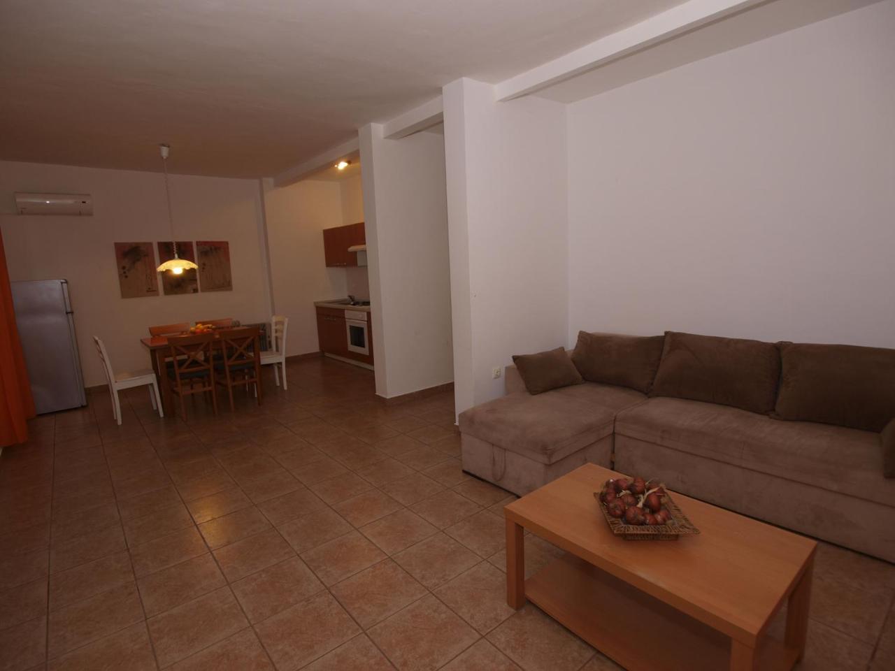 Apartments Emil 769 Фажана Екстер'єр фото