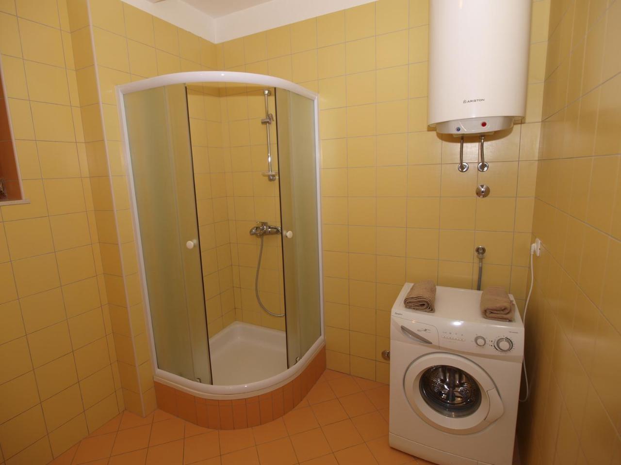 Apartments Emil 769 Фажана Екстер'єр фото