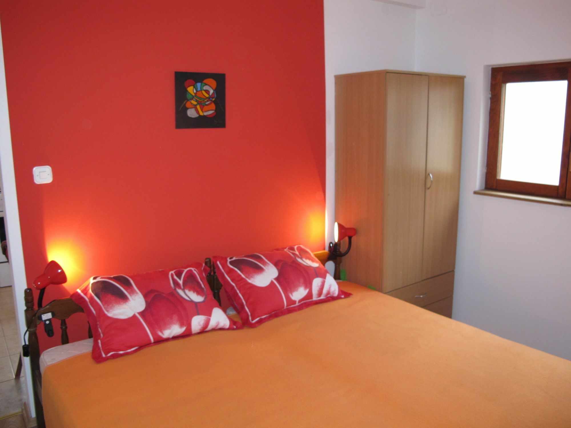 Apartments Emil 769 Фажана Екстер'єр фото