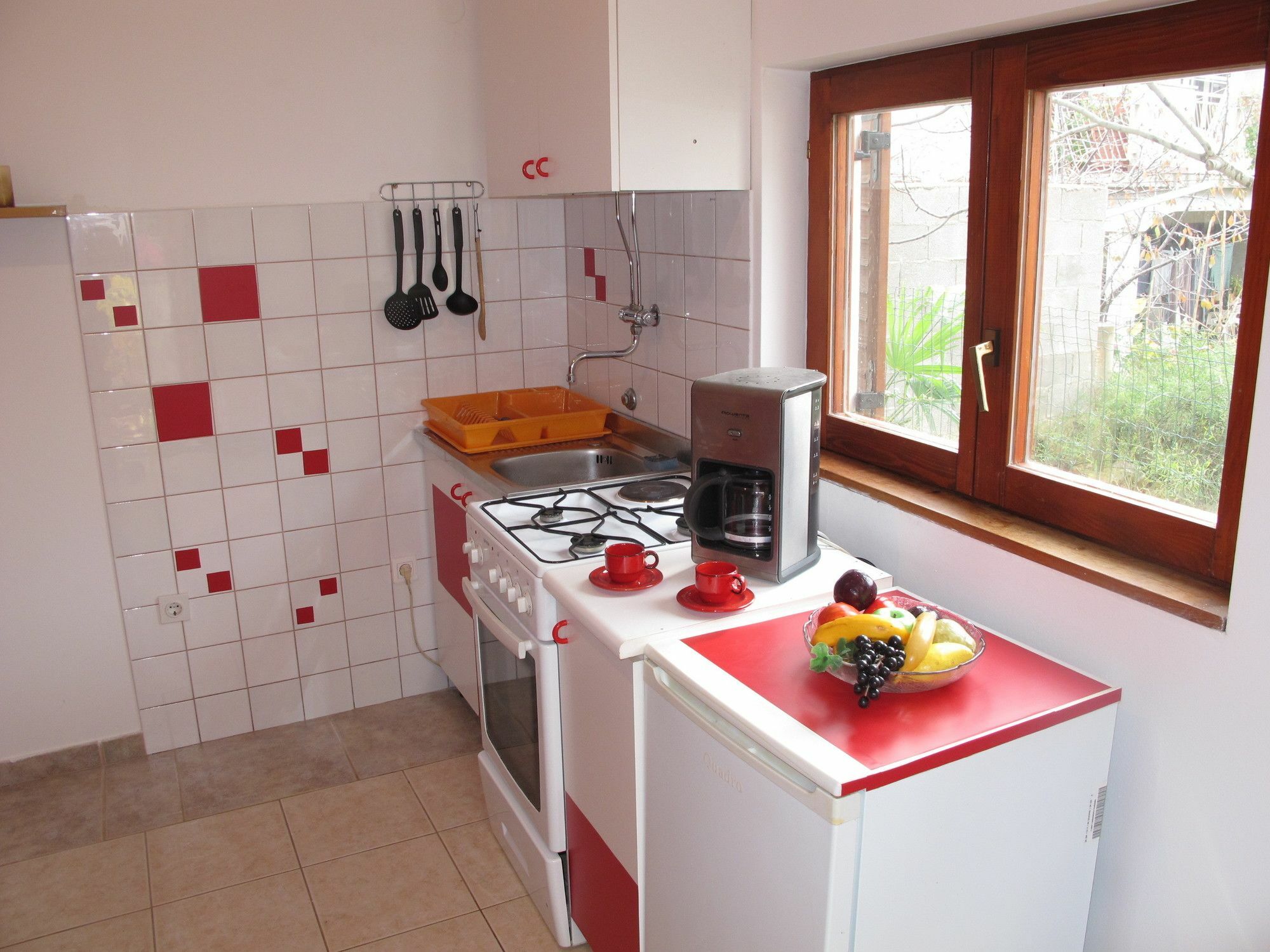 Apartments Emil 769 Фажана Екстер'єр фото